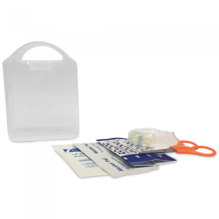 Compact First Aid Kit