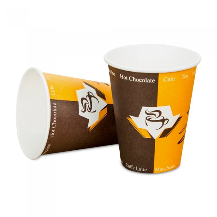 9oz paper cup (270ml)