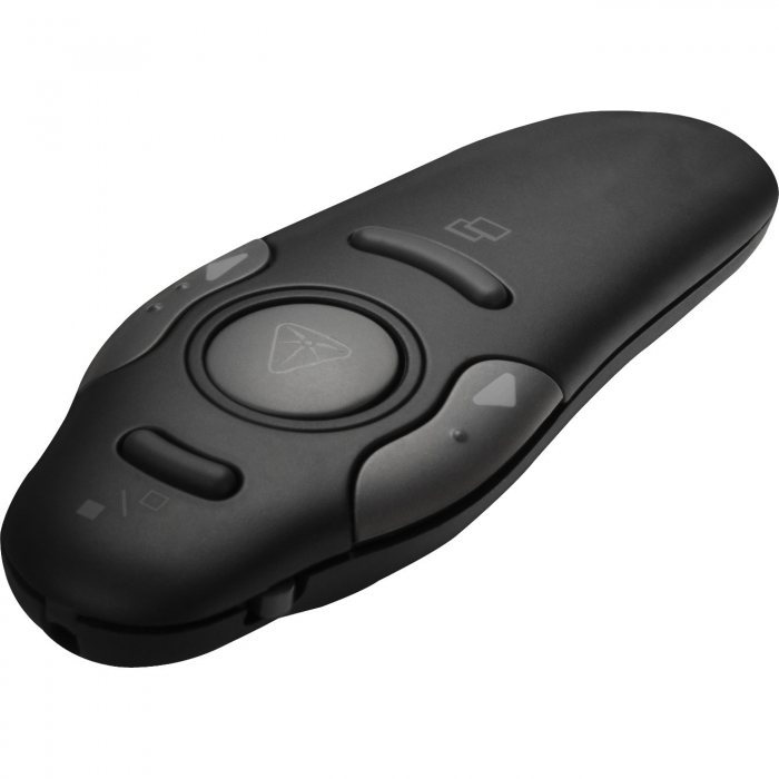 Fixx Wireless Presenter