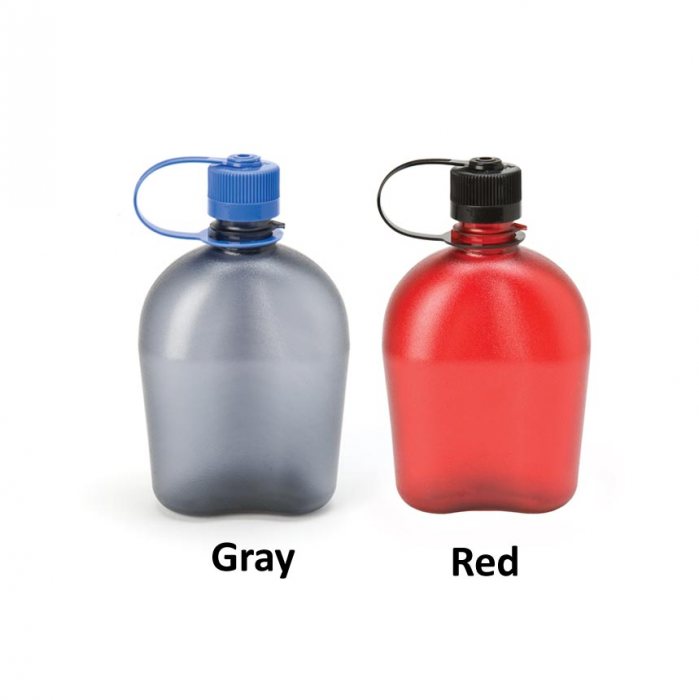 Nalgene Oasis Canteen Sustain (1000ml)