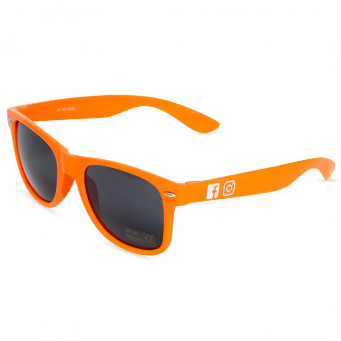 Retro Vintage Sunglasses