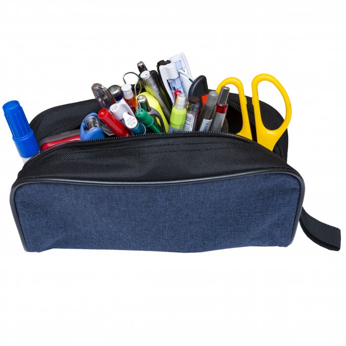 Leno Stationery Pouch