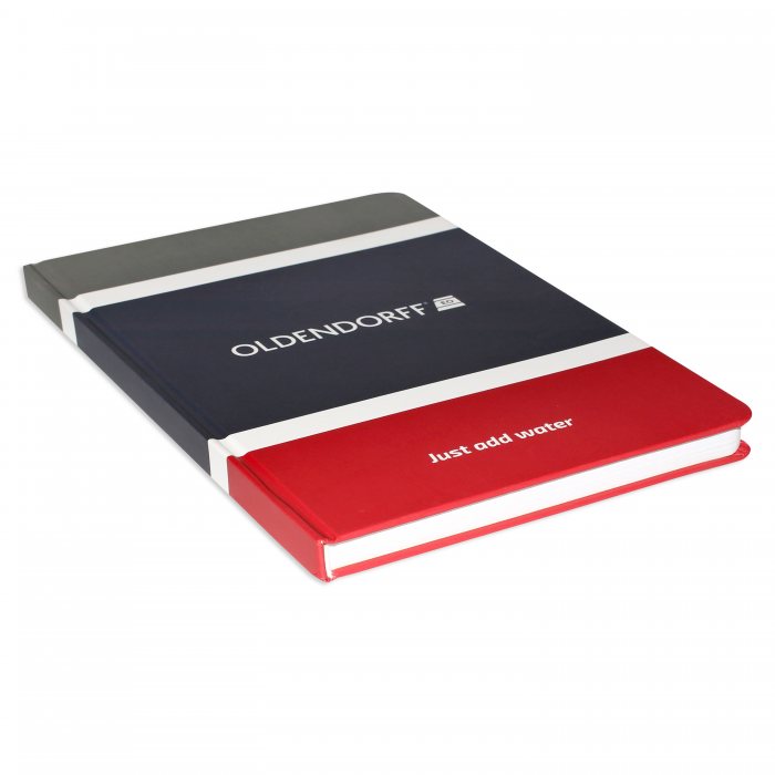 Hardboard Cover