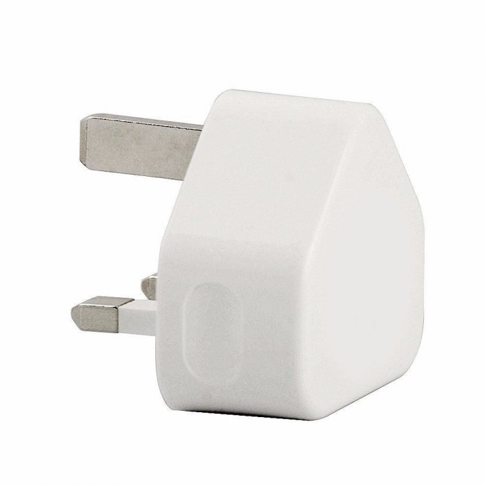 Epos USB Wall Charger (2 Ports)