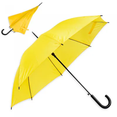 24'' J-Hook Umbrella