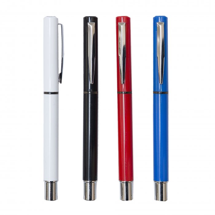 Fedd Gel Pen (Gel Ink)