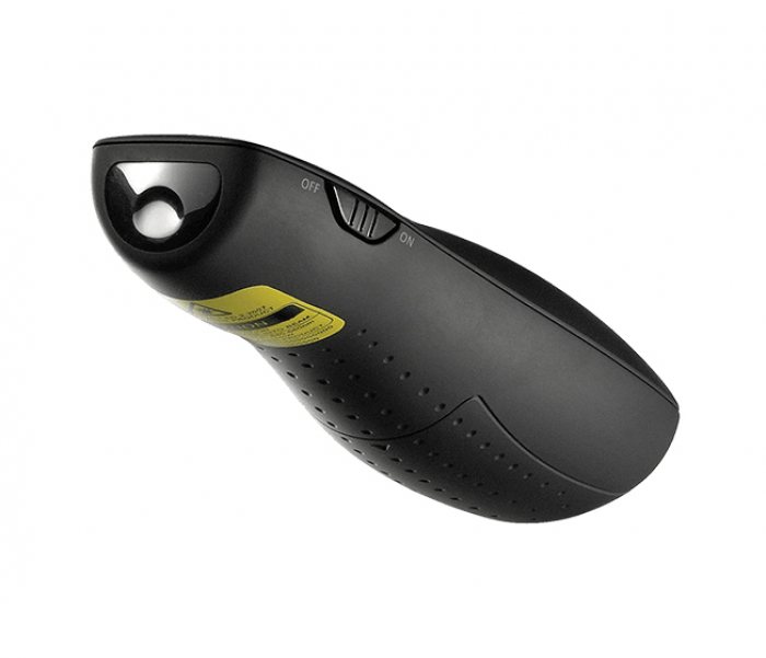 Logitech Wireless Presenter R400