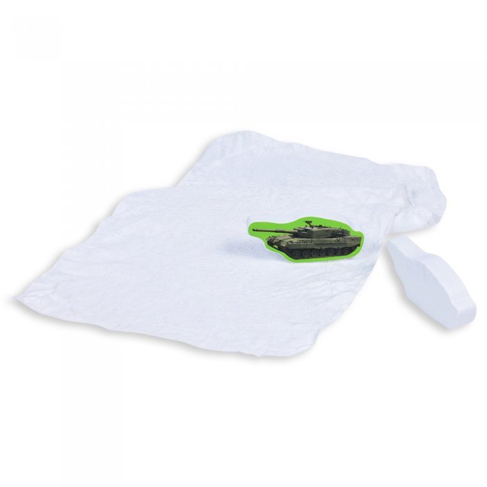 No Logo Printing Onto Towel