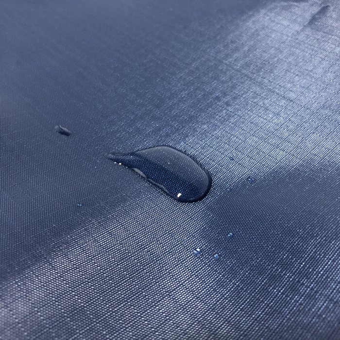 Water Resistant Expandable Packing Cube