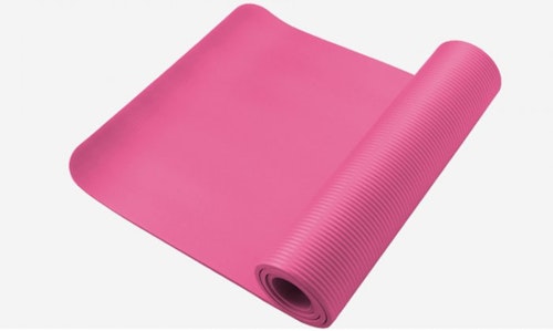 Custom Yoga Mat With Logo Printing Singapore