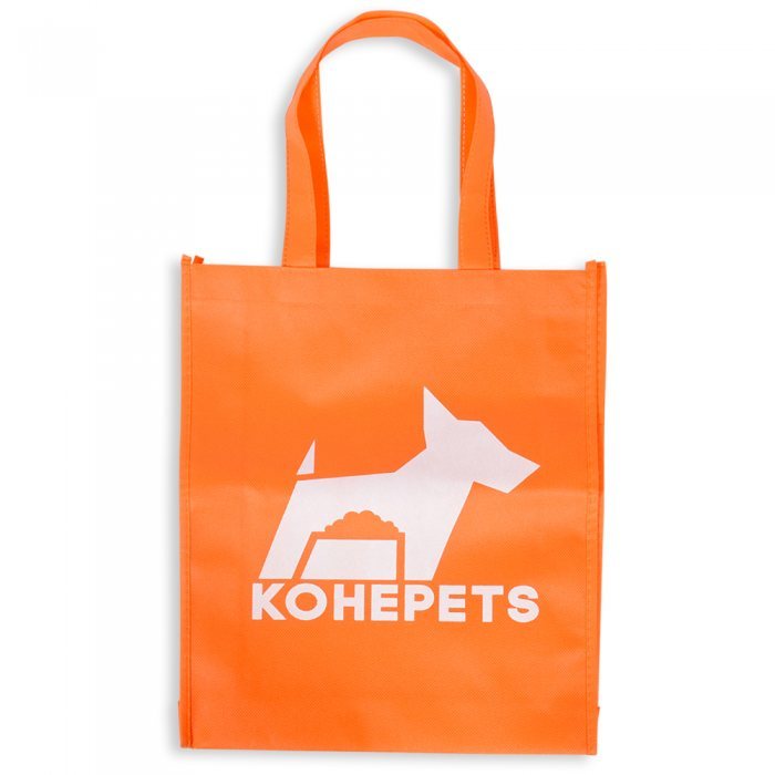 1 Colour Logo (2 Sides)