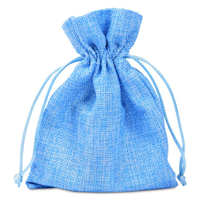customised drawstring pouch