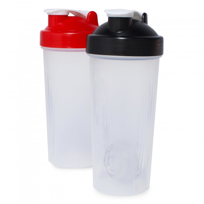 600ml Shaker Bottle