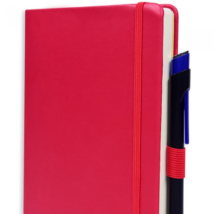 A5 High Quality Muller Notebook