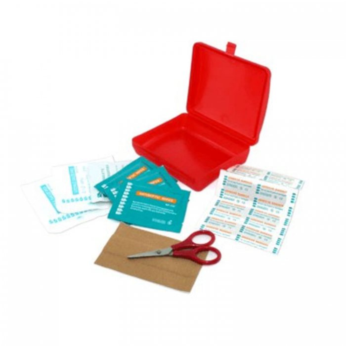 Mini First Aid Kit
