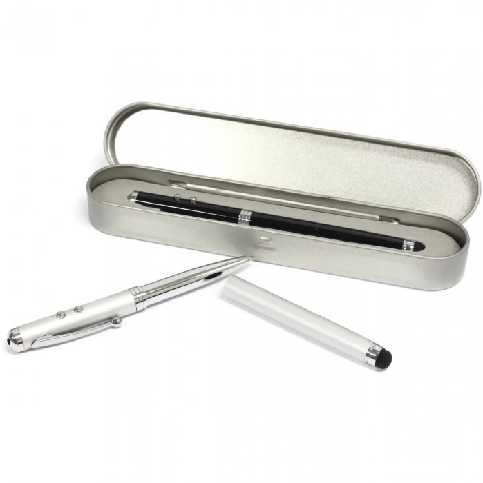 Joli 4 In 1 Multifunctional Pen