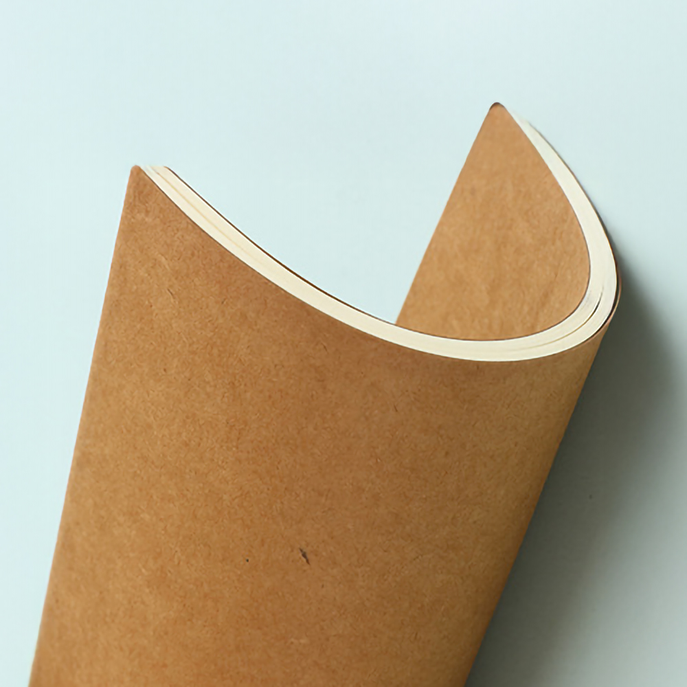 A5 Kraft Notebook