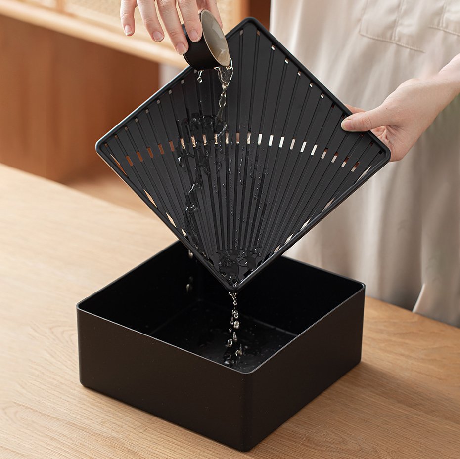 Elegant Tea Set in Gift Box 