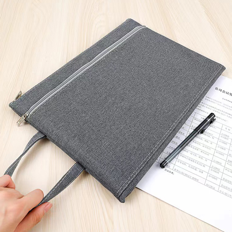 Neatty A4 Document Bag