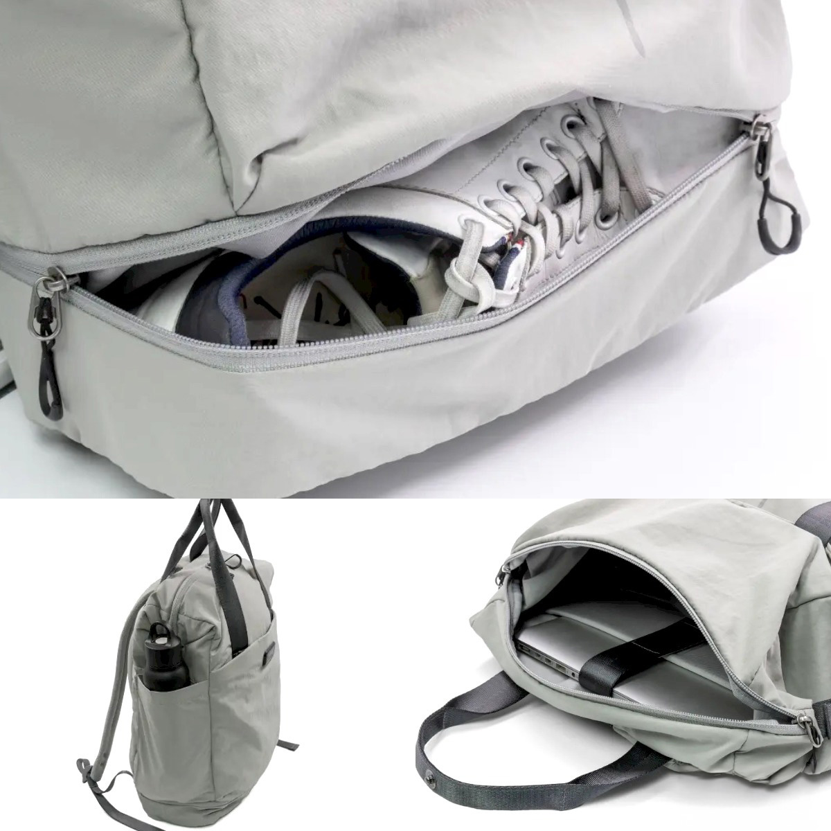 Brand Charger Hauler Backpack