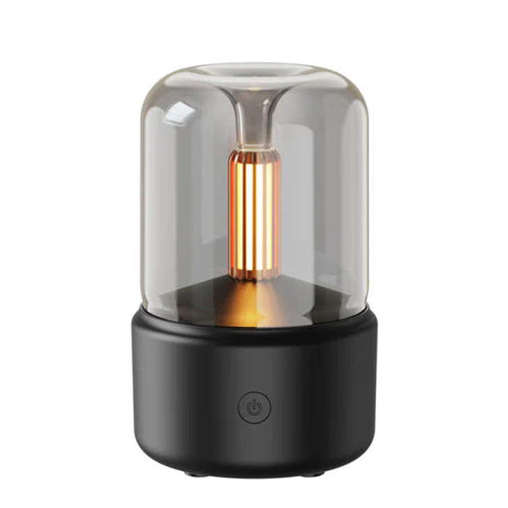 Volcanic Light USB Diffuser 