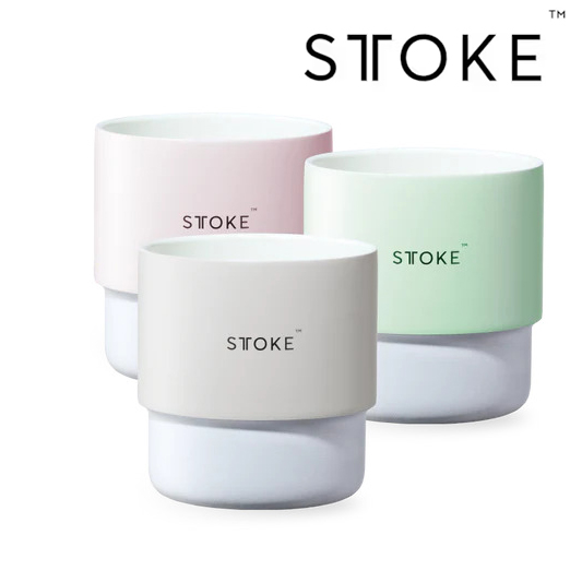 STTOKE Swirl Home Cup 200ml 