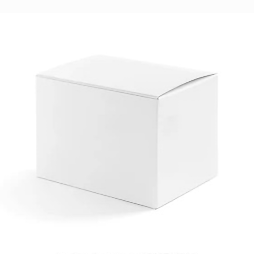 White Box 