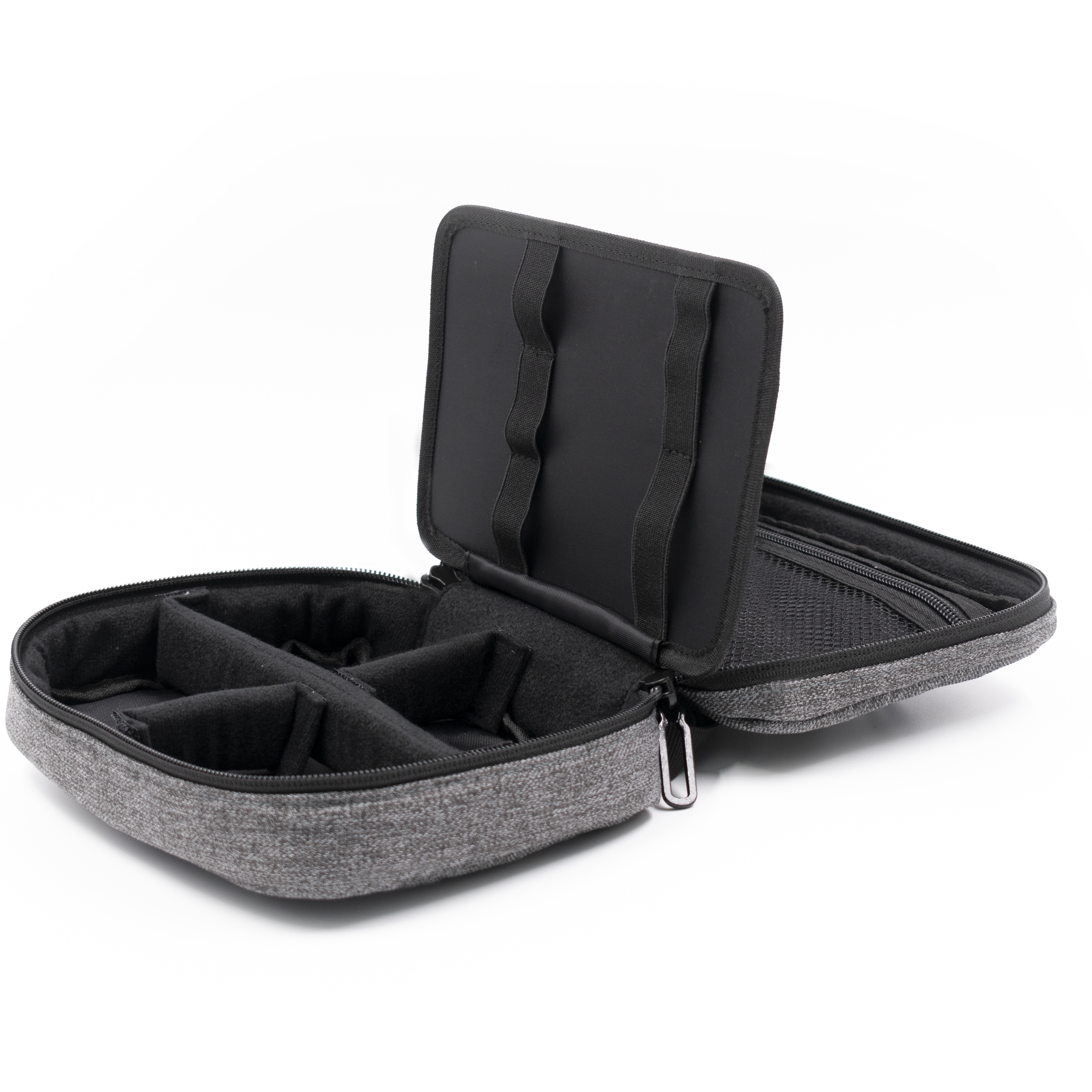 Brand Charger Folio Pro ( RPET )