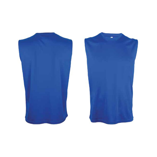 AeroDry Unisex Sports Singlet