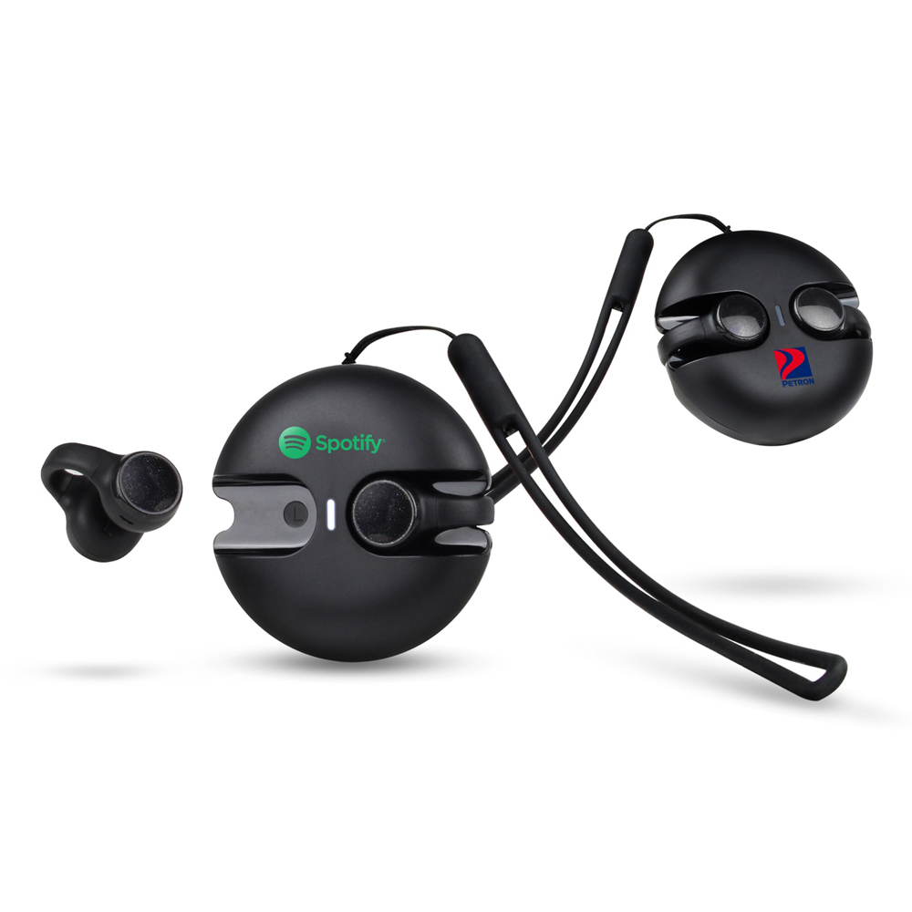 Beat Bluetooth Earcuff