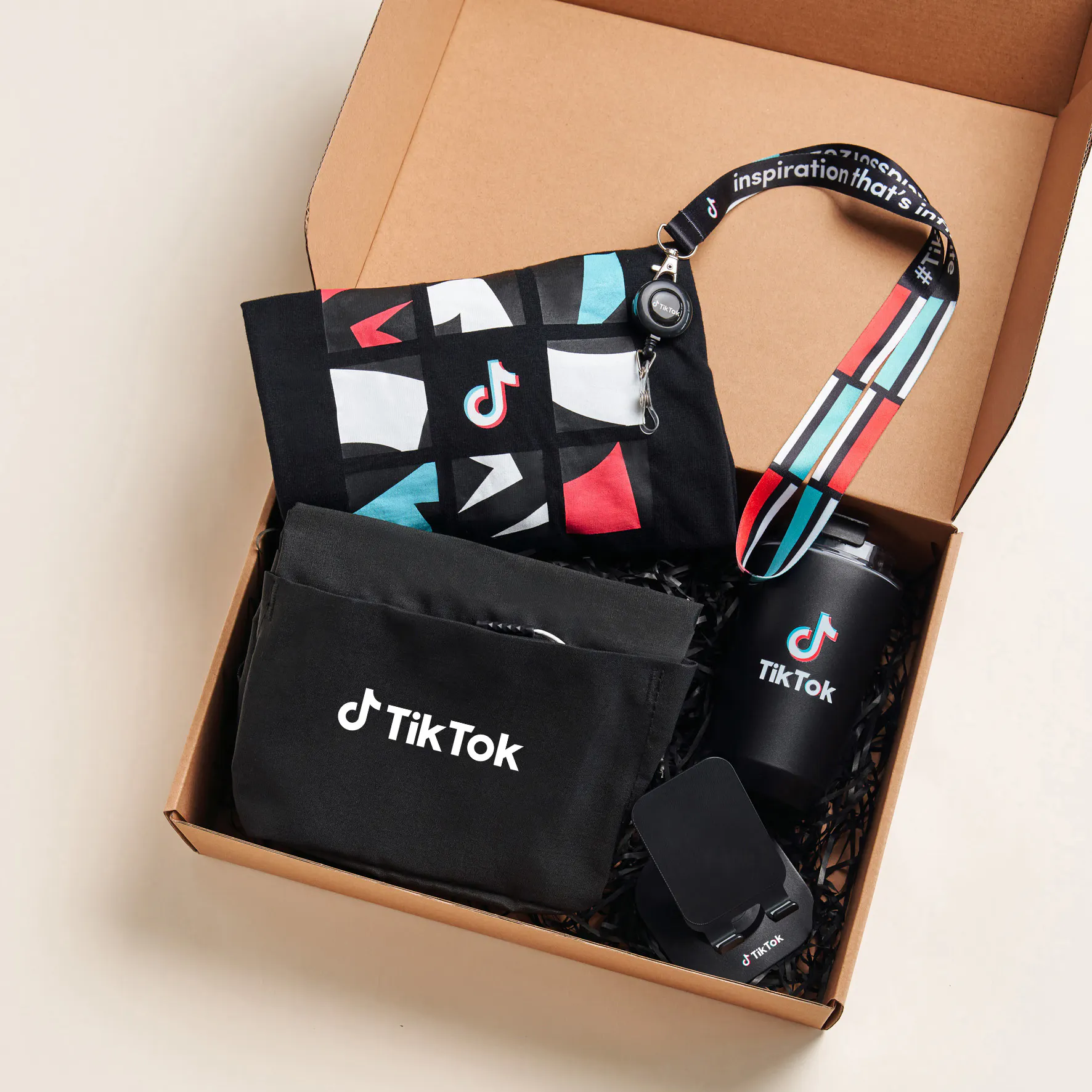 Basic Onboarding Set