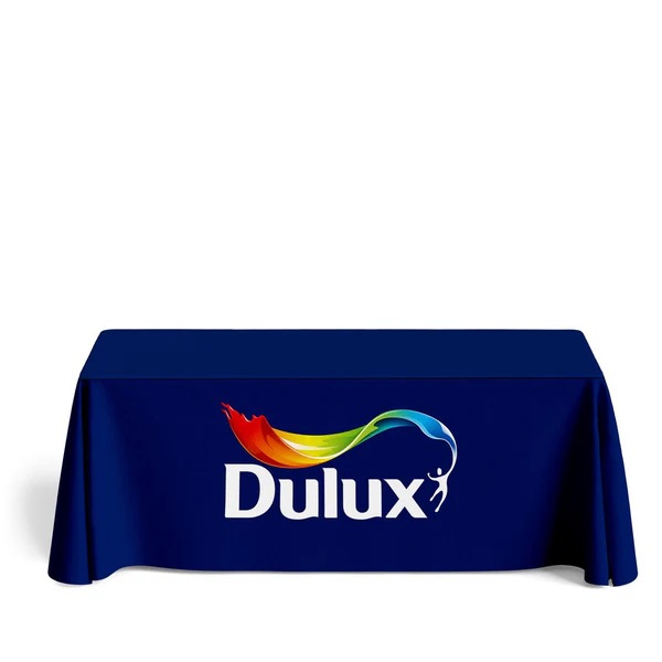 Branded Tablecloth 