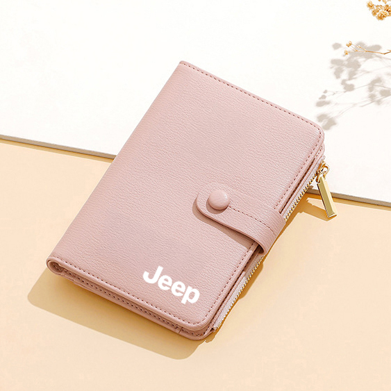 Stash Passport Holder 