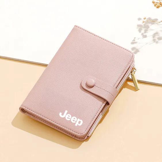 Stash Passport Holder