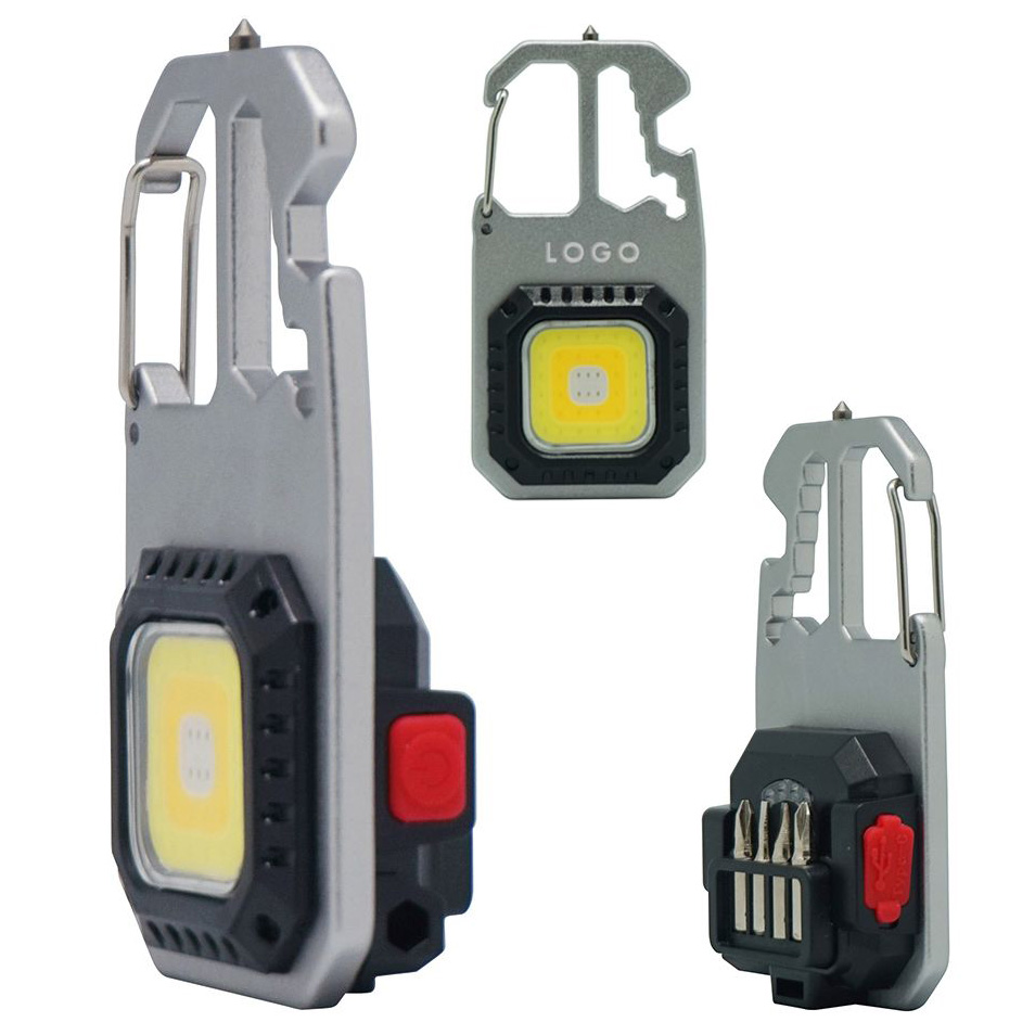 Mini Worklight Tool