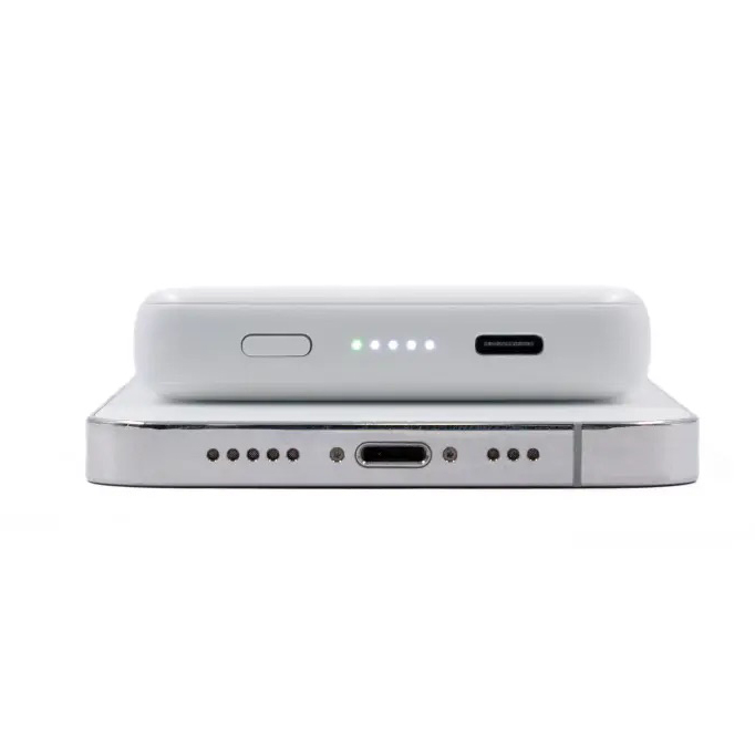 Brand Charger 5,000mAh Air Eco Powerbank