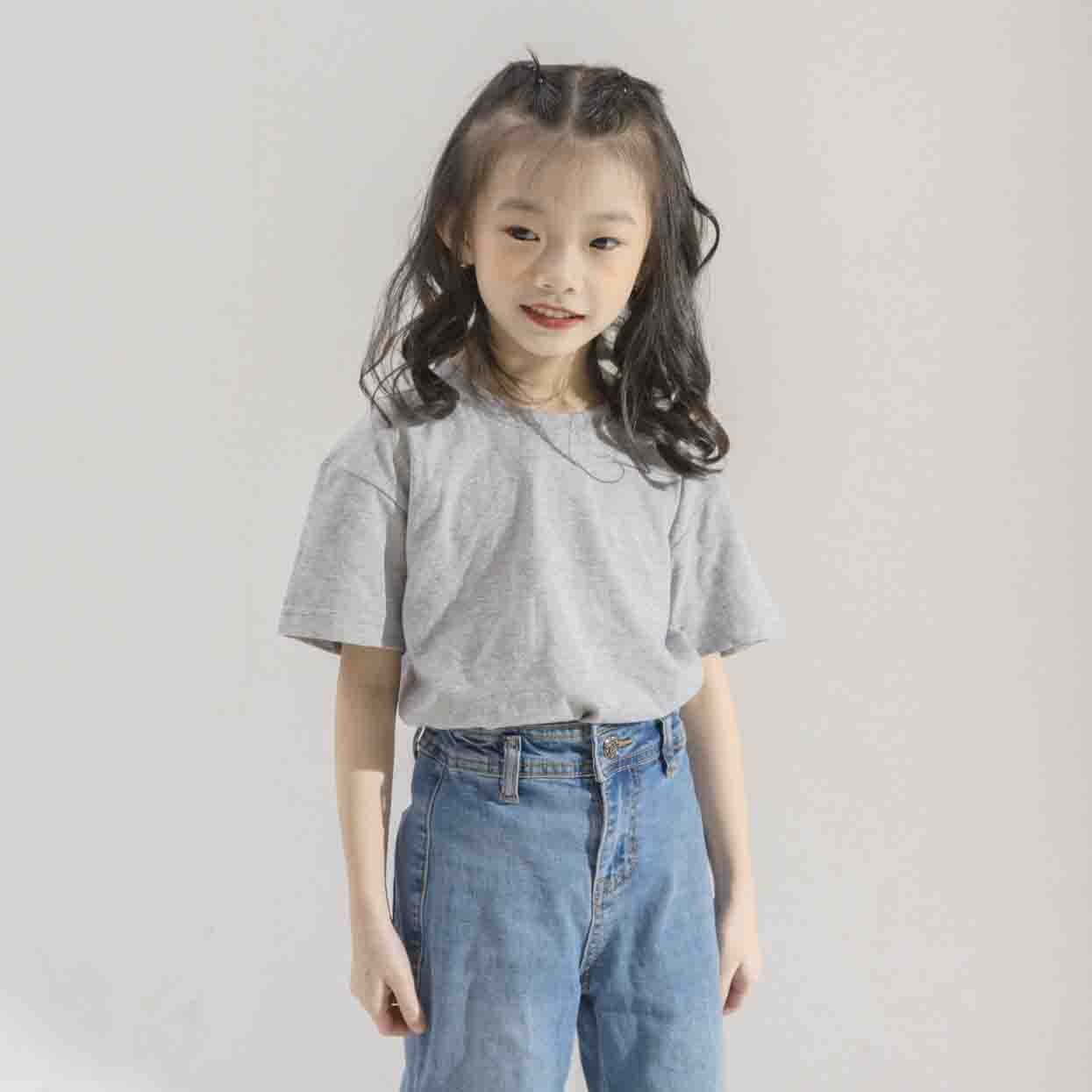 Gildan Premium Cotton Youth T-Shirt 