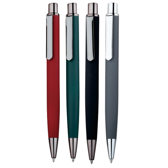 Echo Ballpoint Pen (Click-to-Write)