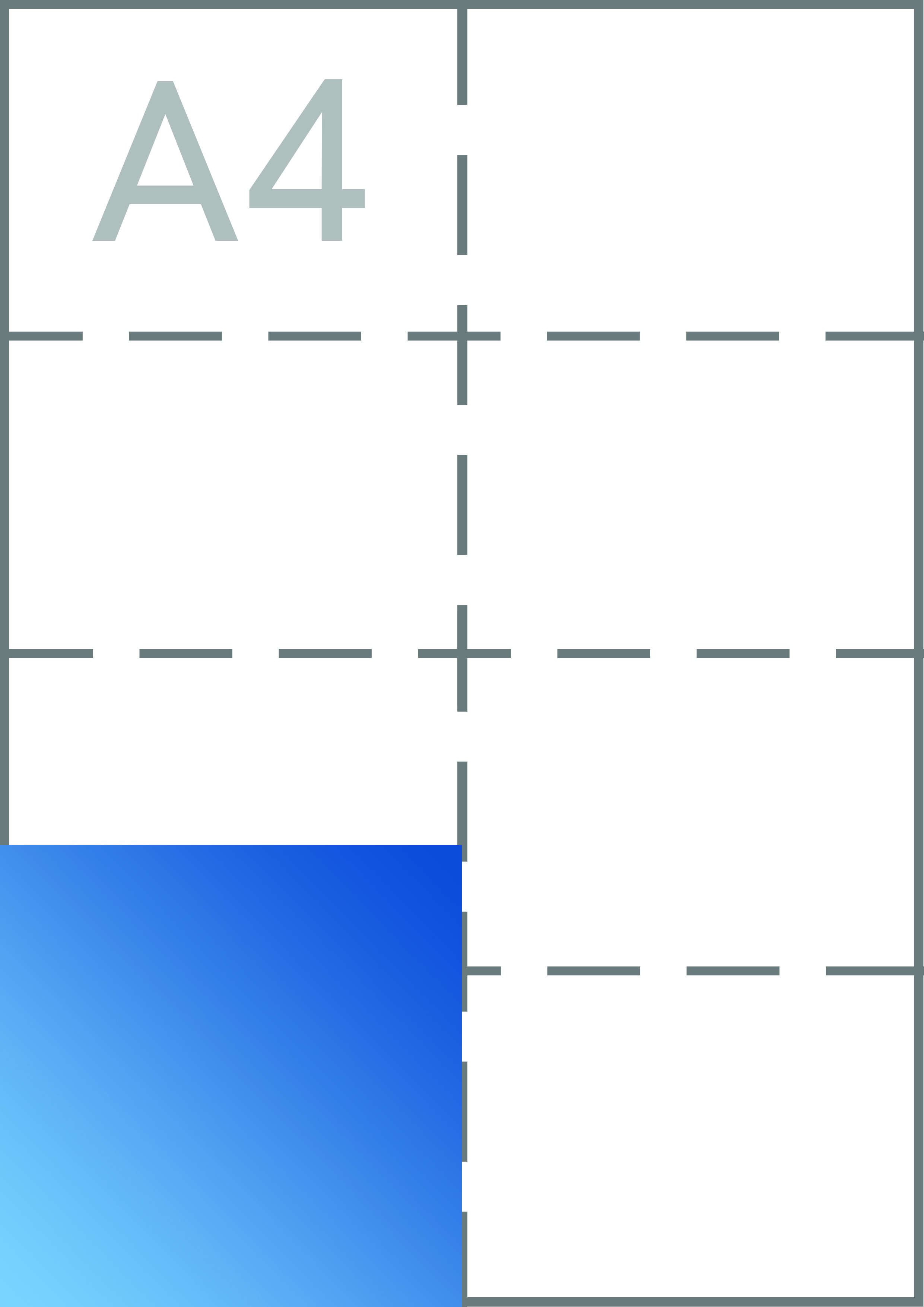 10.5cm x 10.5cm Square