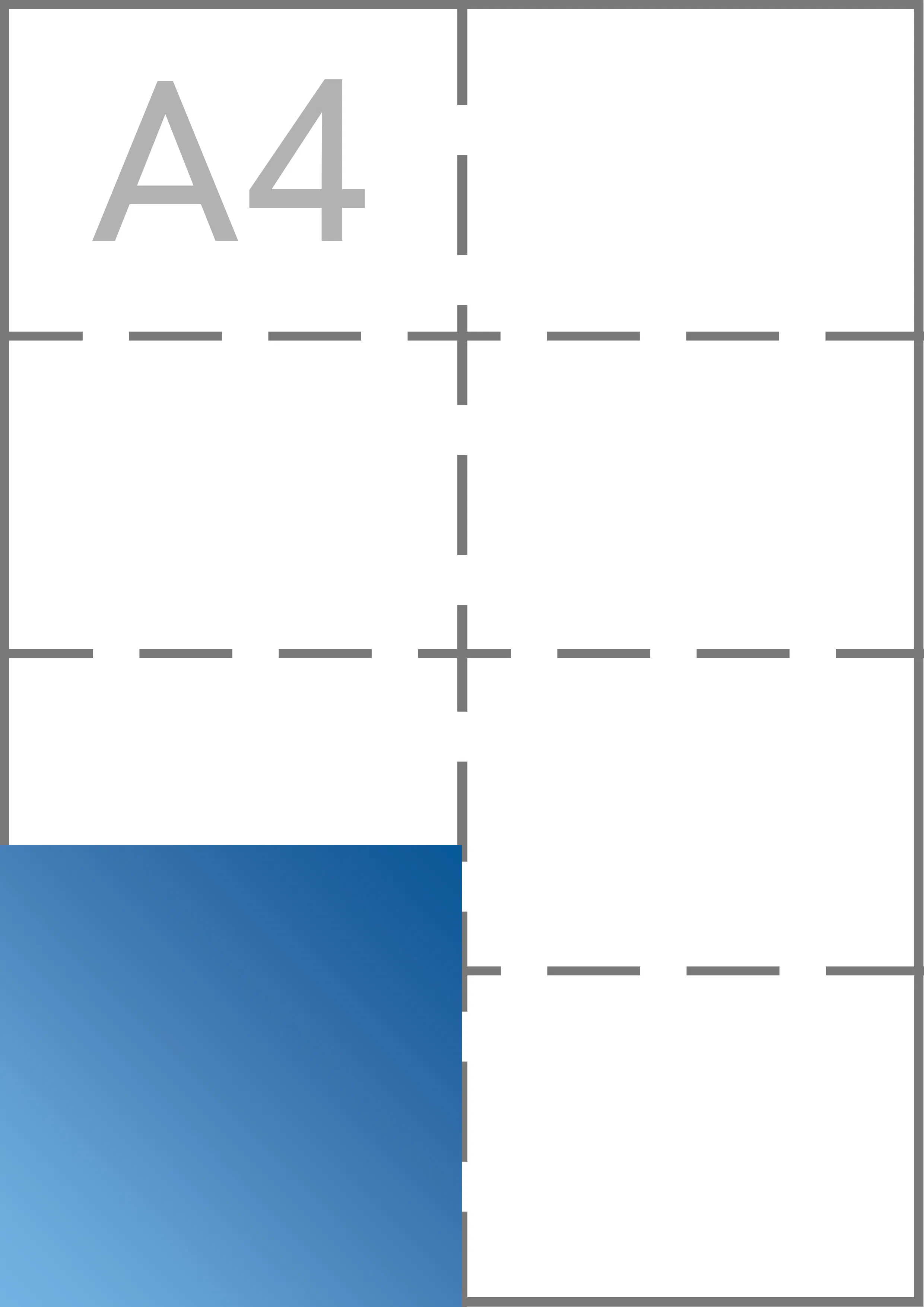 10.5cm x 10.5cm Square