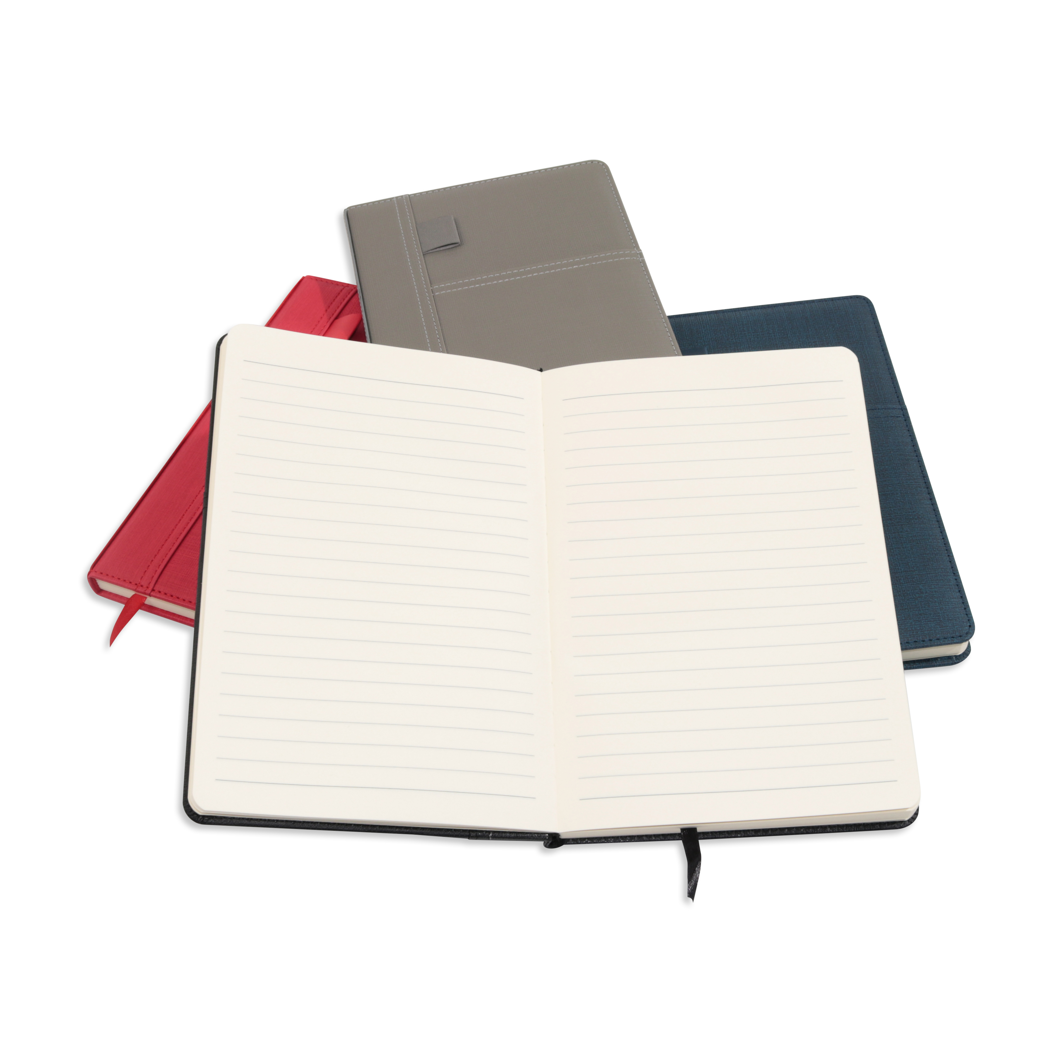 A5 SlateNote Executive Notebook