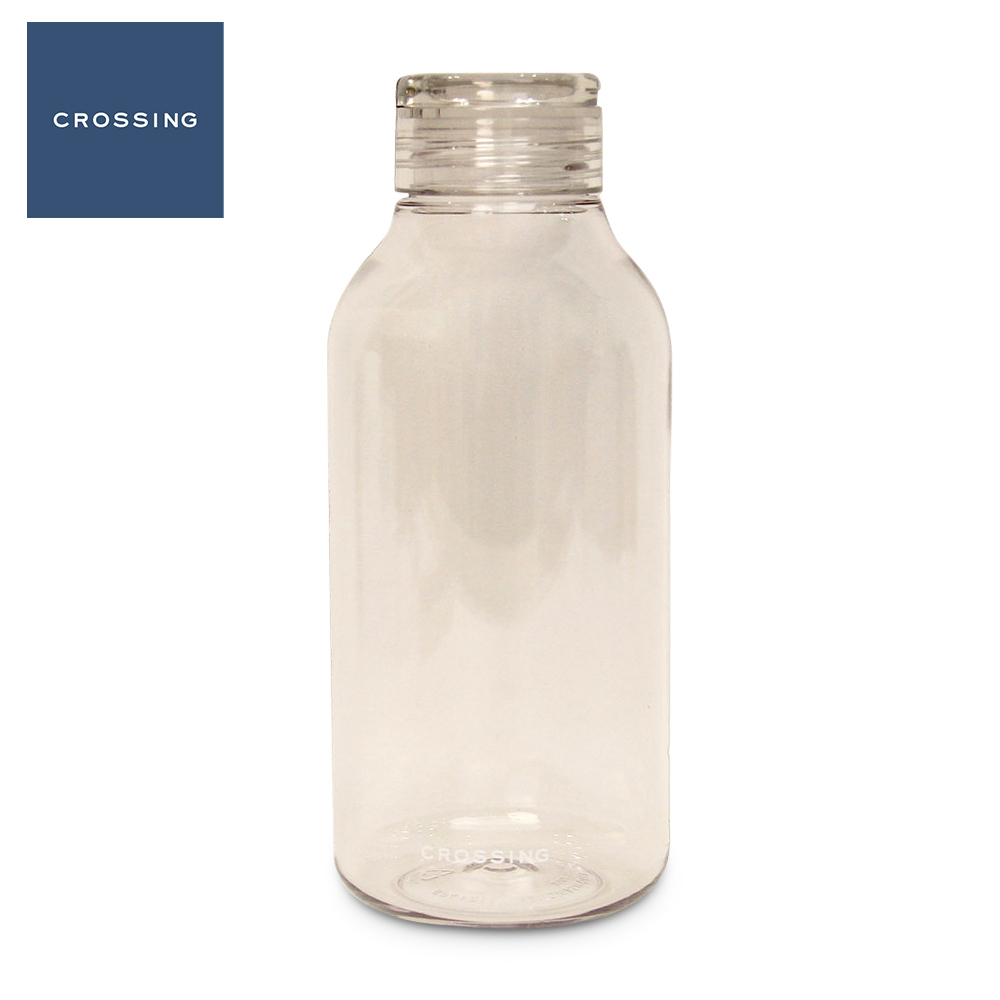 CROSSING 750ml Lucid Tritan Bottle 