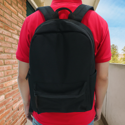RE:U Travel Backpack