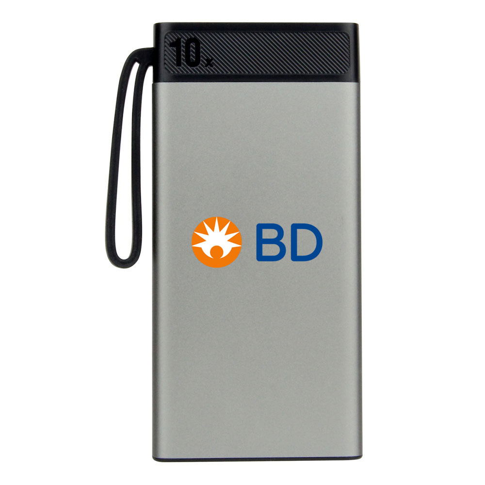 10,000mah Neo Power Bank