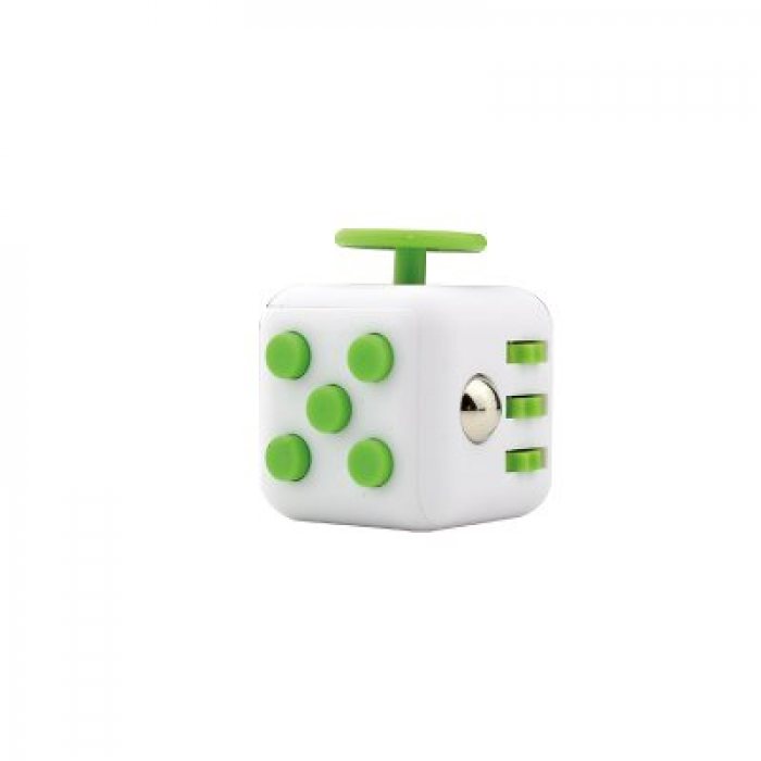 Fidget Cube