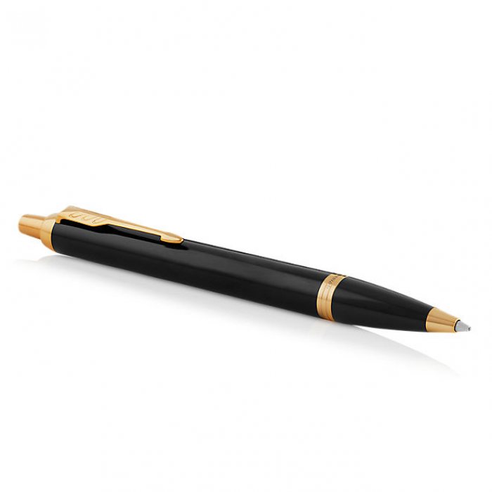 Parker Im Transformation - Black GT Ballpoint
