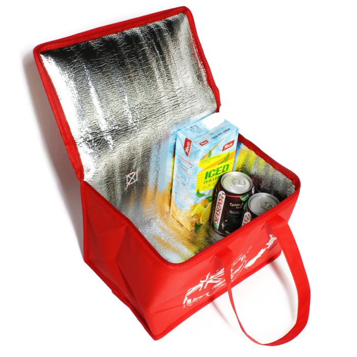 Non Woven Cooler Bag (Large)