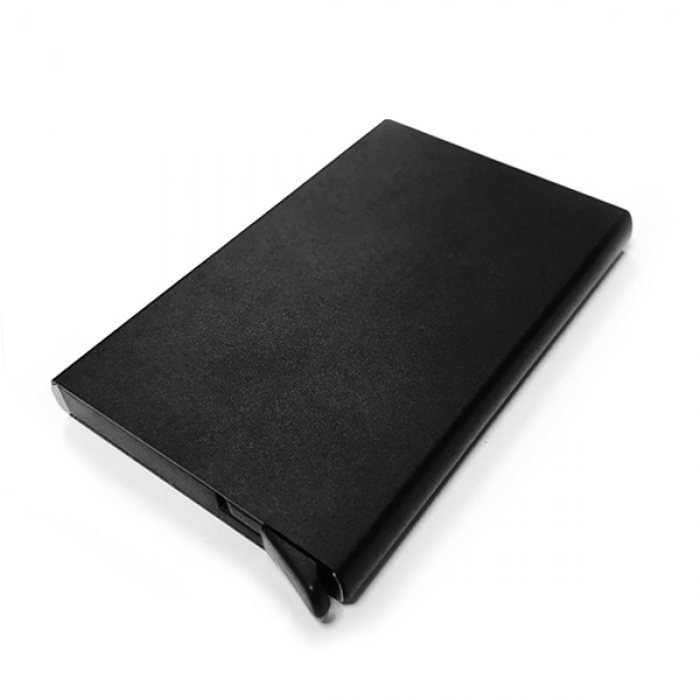 Cascade RFID Card Holder