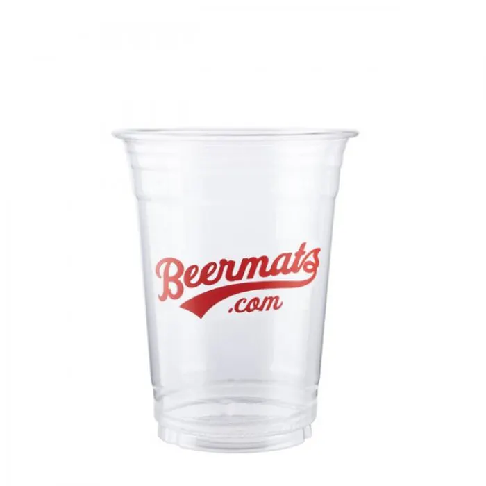 12oz Plastic Cup (350ml)