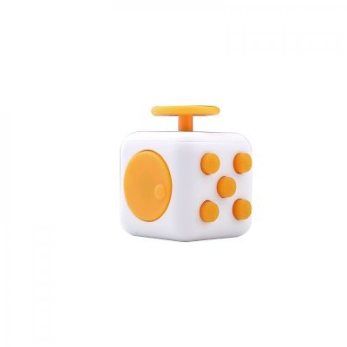 Fidget Cube